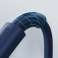 Joyroom strapazierfähiges USB Typ-C auf USB Typ-C 3A Kabel 1.8m blau (S-18 Bild 6
