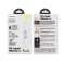 Joyroom Kabel USB Typ-C auf USB Typ-C PD 60W 1.2m weiß (S-1230N Bild 4
