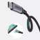 Choetech 2x -kaapeli USB Type-C - USB Type-C Power Delivery 100W 5A kuva 4