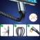 Joyroom-kulmakaapeli USB Type C - USB Type C Power Delivery 100W kuva 6