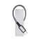 Dudao Kabelkabel Schnellladung PD USB Typ C - USB Typ C 100W 1m Bild 5