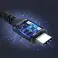 Câble Choetech câble de charge rapide USB Type C - USB Type C 3.2 Gen photo 6
