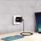 Choetech Kabelkabel USB Typ C - USB Typ C Stromversorgung 60W 2m Bild 4