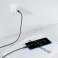 Choetech Kabelkabel USB Typ C - USB Typ C Stromversorgung 60W 2m Bild 5