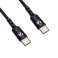 Wozinsky-kabel USB Type C - USB Type C Strømforsyning 18W 2m cza bilde 2