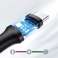 Ugreen kabel USB naar USB kabel Type C 2 A 0.5m zwart (60115) foto 5