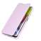 DUX DUCIS Skin X maciņa maciņa vāciņš ar atloku Samsung Galaxy A03s ró attēls 6