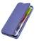 DUX DUCIS Custodia custodia Skin X con patta Samsung Galaxy A03s ni foto 1