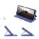 DUX DUCIS Custodia custodia Skin X con patta Samsung Galaxy A03s ni foto 2