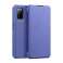 DUX DUCIS Custodia custodia Skin X con patta Samsung Galaxy A03s ni foto 3
