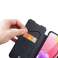 DUX DUCIS Skin X maciņa vāciņš ar atloku Samsung Galaxy A03s cz attēls 5