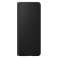 Samsung Leather Flip Cover Case til Samsung Galaxy Z Fold 3 o bilde 2