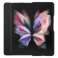 Samsung Leather Flip Cover Case til Samsung Galaxy Z Fold 3 o bilde 3