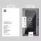 Nillkin Qin skinnhylsterveske Samsung Galaxy A03s rød bilde 4