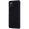Nillkin Qin läderhölsterfodral Samsung Galaxy A03s svart bild 2