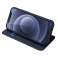 Dux Ducis Skin Pro Holster Case Cover Flip iPhone 13 mini hemel foto 3
