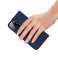Dux Ducis Skin Pro Holster Case Cover Flip iPhone 13 mini hemel foto 6