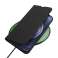 Custodia Dux Ducis Skin Pro con flip iPhone 13 mini nero foto 5