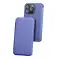 Funda funda DUX DUCIS Skin X con flip iPhone 13 Pro Max cielo fotografía 2