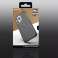 Raptic Clear Case Case iPhone 14 Pro Max Gepantserde Case Zwart foto 2
