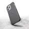 Violtic Clear Case iPhone 14 Pro Housse blindée Gris photo 1
