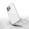 Raptic Clear Case iPhone 14 Pro Housse blindée transparente photo 1