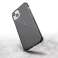 Raptic Clear Case Case iPhone 14 Plus Armored Case Grey image 1