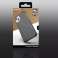 Raptic Clear Case Case iPhone 14 Plus Armored Case Grey image 2