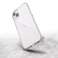 Raptic Clear Case iPhone 14 Plus Housse blindée transparente photo 1