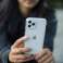 Raptic Clear Case iPhone 14 Plus Housse blindée transparente photo 3