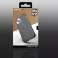 Funda Raptic Transparente iPhone 14 Funda Blindada Gris fotografía 2