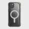 Raptic Secure Case iPhone 14-hoesje met MagSafe Armored Case Groen foto 1