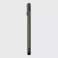 Raptic Secure Case iPhone 14-hoesje met MagSafe Armored Case Groen foto 2