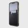 Raptic Secure Case iPhone 14-hoesje met MagSafe Armored Case Groen foto 3