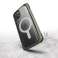 Raptic Secure Case iPhone 14-hoesje met MagSafe Armored Case Groen foto 4