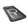 Raptic Secure Case iPhone 14-hoesje met MagSafe Armored Case Groen foto 6