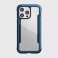 Raptic Shield Case iPhone 14 Pro Max Gepantserde Case Blauw foto 1