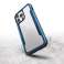 Raptic Shield Case iPhone 14 Pro Max Gepantserde Case Blauw foto 3