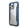 Raptic Shield Case iPhone 14 Pro Max Gepantserde Case Blauw foto 6