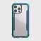 Raptic Shield Hoesje iPhone 14 Pro Max Gepantserde Cover Opaal foto 1