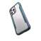 Raptic Shield Hoesje iPhone 14 Pro Max Gepantserde Cover Opaal foto 3