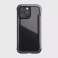 Raptic Shield Case iPhone 14 Pro Max Gepantserde Case Zwart foto 1