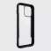 Raptic Shield Case iPhone 14 Pro Max Gepantserde Case Zwart foto 6