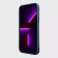 Raptic Clutch Case iPhone 14 Pro Max Back Cover Blauw foto 2