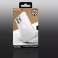Funda de embrague Raptic iPhone 14 Pro Max Contraportada transparente fotografía 4