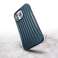 Raptic Clutch Case iPhone 14 Pro Back Cover Blue image 1