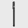 Raptic Slim Case iPhone 14 Pro Max Back Cover Zwart foto 1