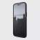 Raptic Slim Case iPhone 14 Pro Max Back Cover Zwart foto 2