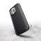 Raptic Slim Case iPhone 14 Pro Max Back Cover Zwart foto 3