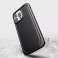 Raptic Slim Case iPhone 14 Pro Max Back Cover Zwart foto 6